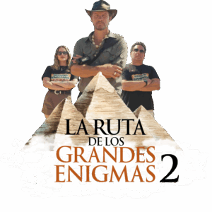 RESERVA - VIAJE: LA RUTA DE LOS GRANDES ENIGMAS EGIPTO 2 (Valor total USD 6.400)